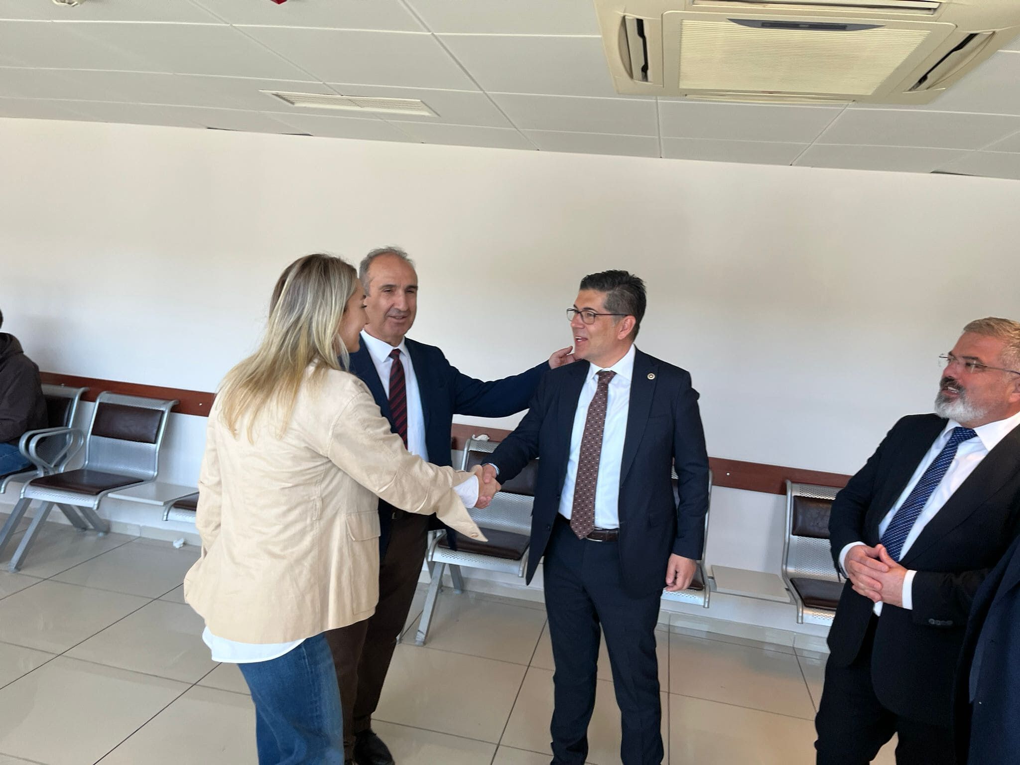 Chp Isparta İl Başkanlığı’ndan Silivri Açıklaması “Duruşmaları Yakından Takip Ediyoruz” (5)