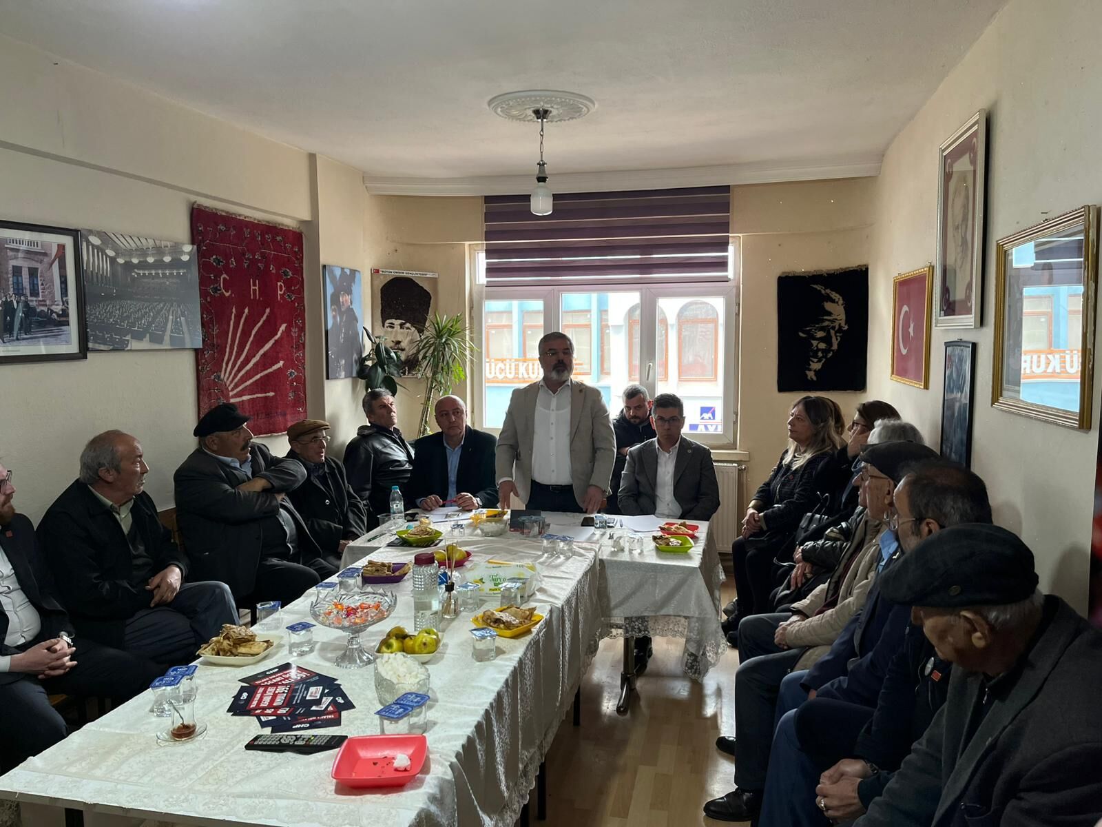 Chp Yalvac Gezisi (10)