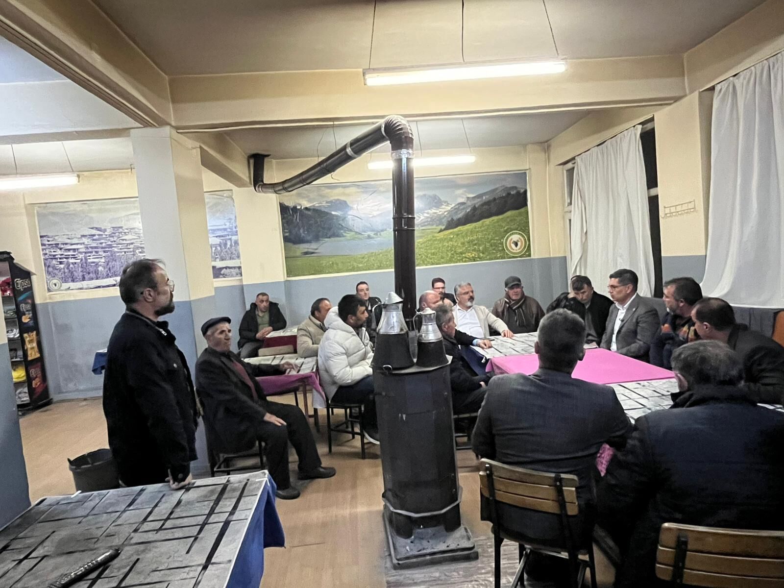 Chp Yalvac Gezisi (15)