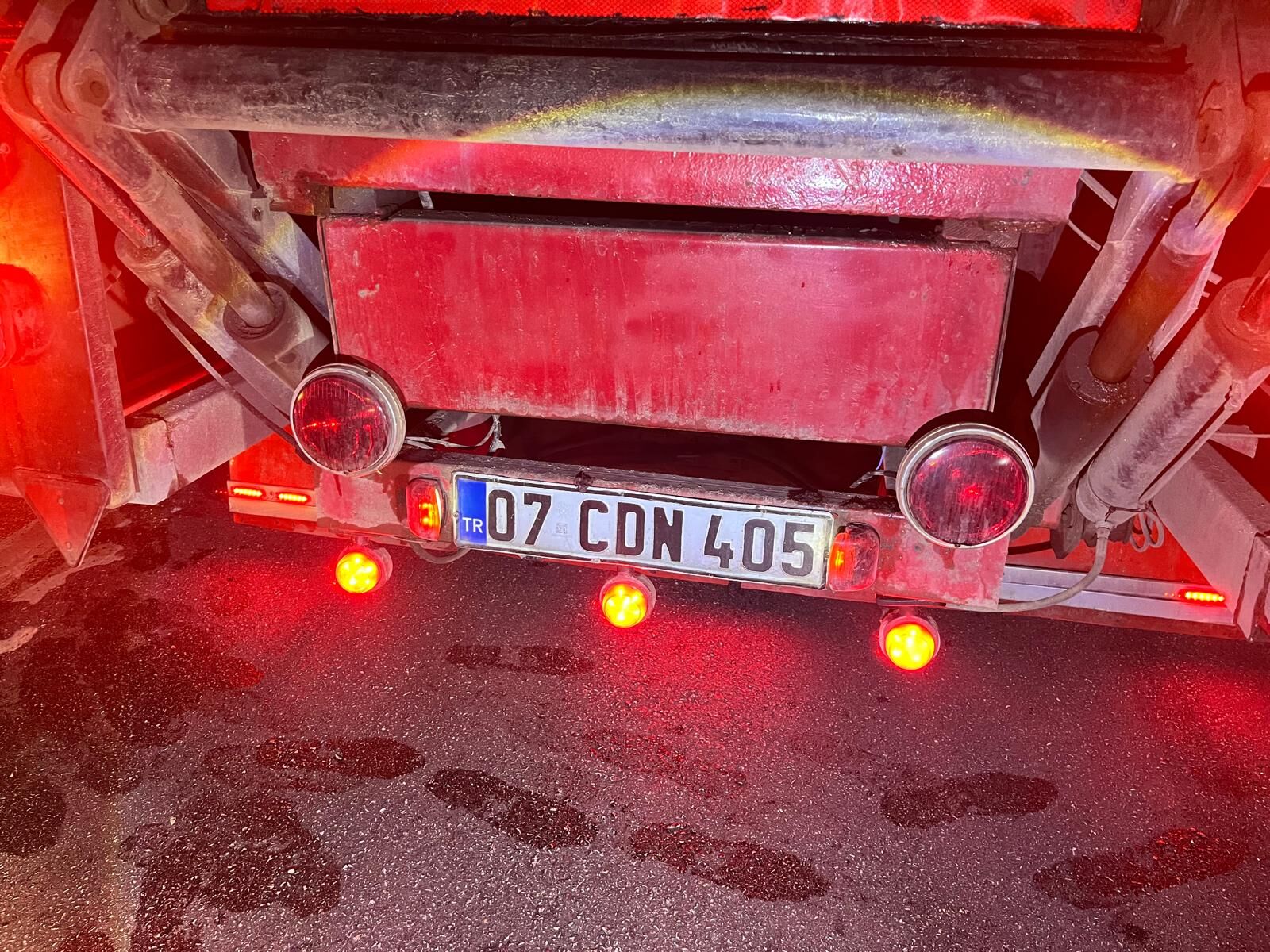 Derebogazi Yolu Kaza (11)