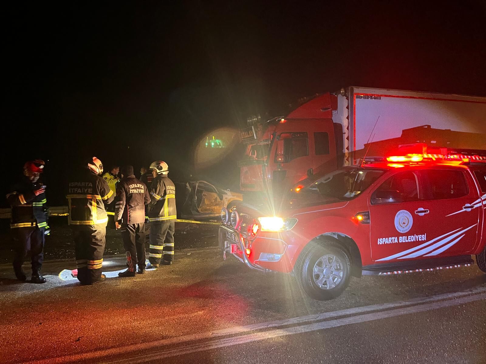 Derebogazi Yolu Kaza (7)