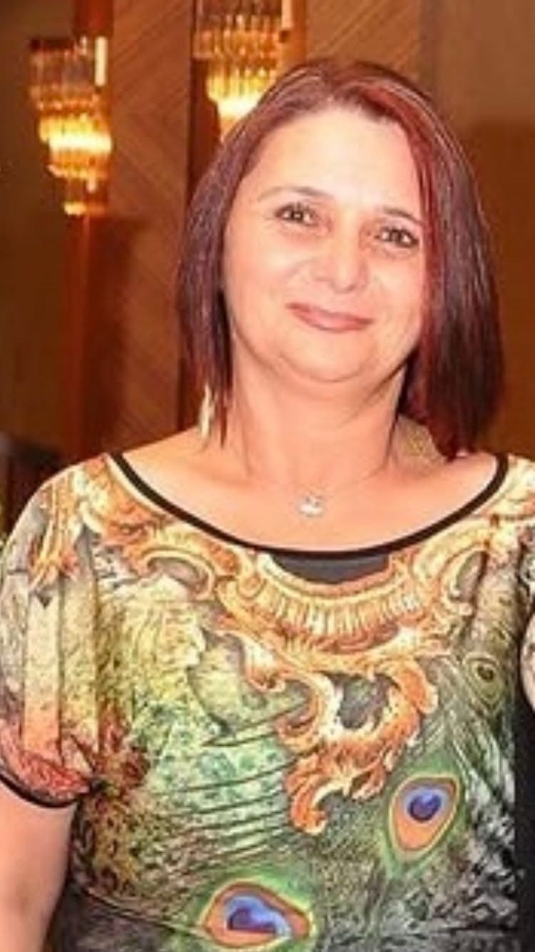 Emekli Hemşire Fatma Ersal Hayatını Kaybetti (1)