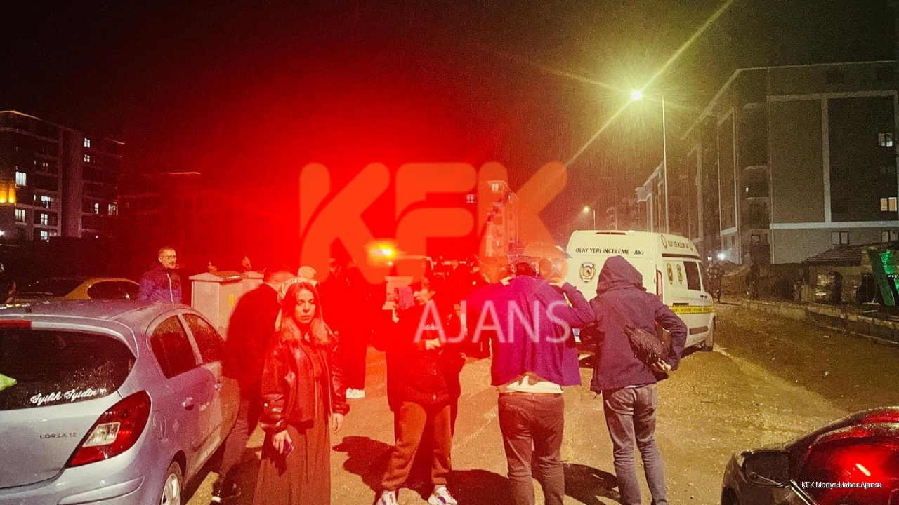 Feyza Keskin 2