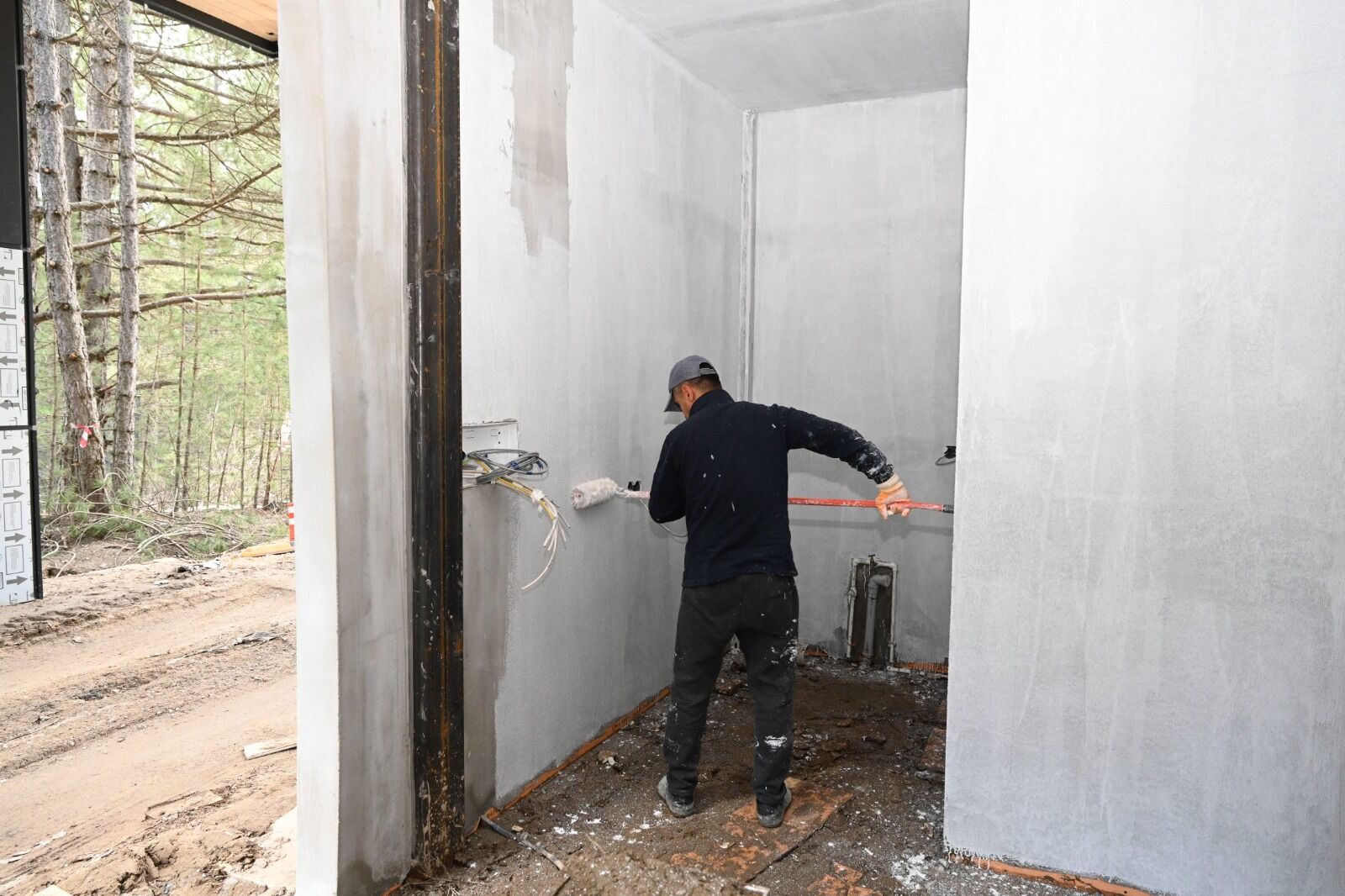 Gölcük Tabiat Parkı’nda Büyük Yenilikler 3