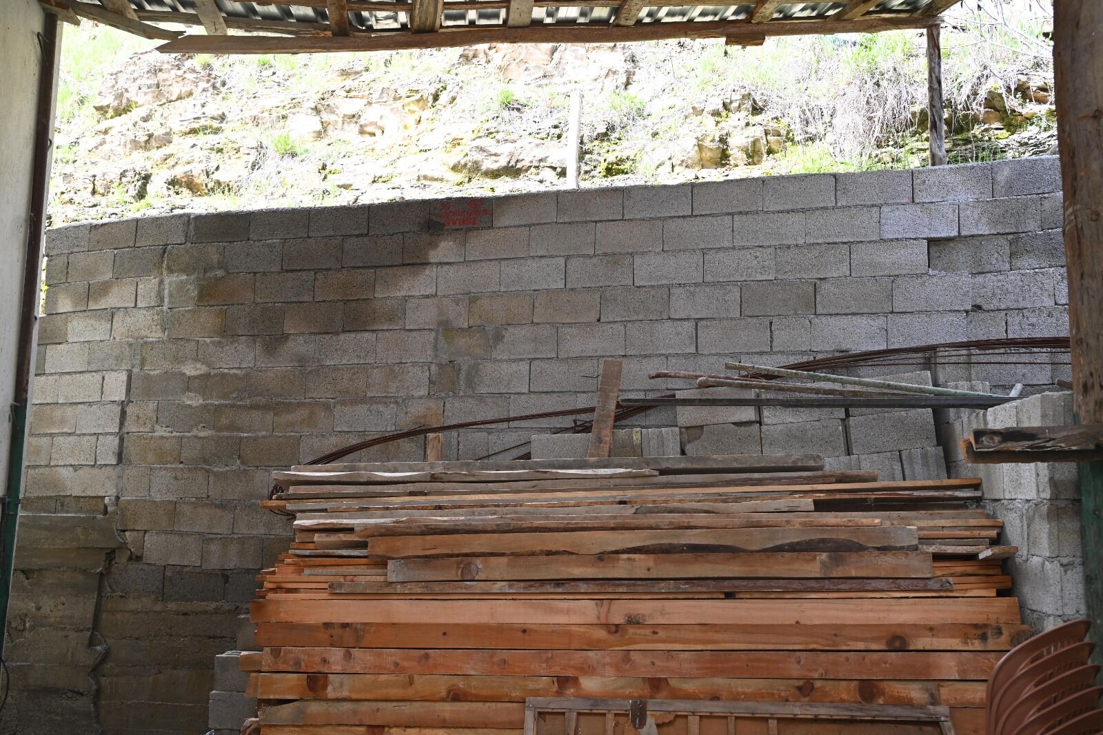 İncedere Köyü’ne Isparta Belediyesi’nden Çok Yönlü Destek (3)