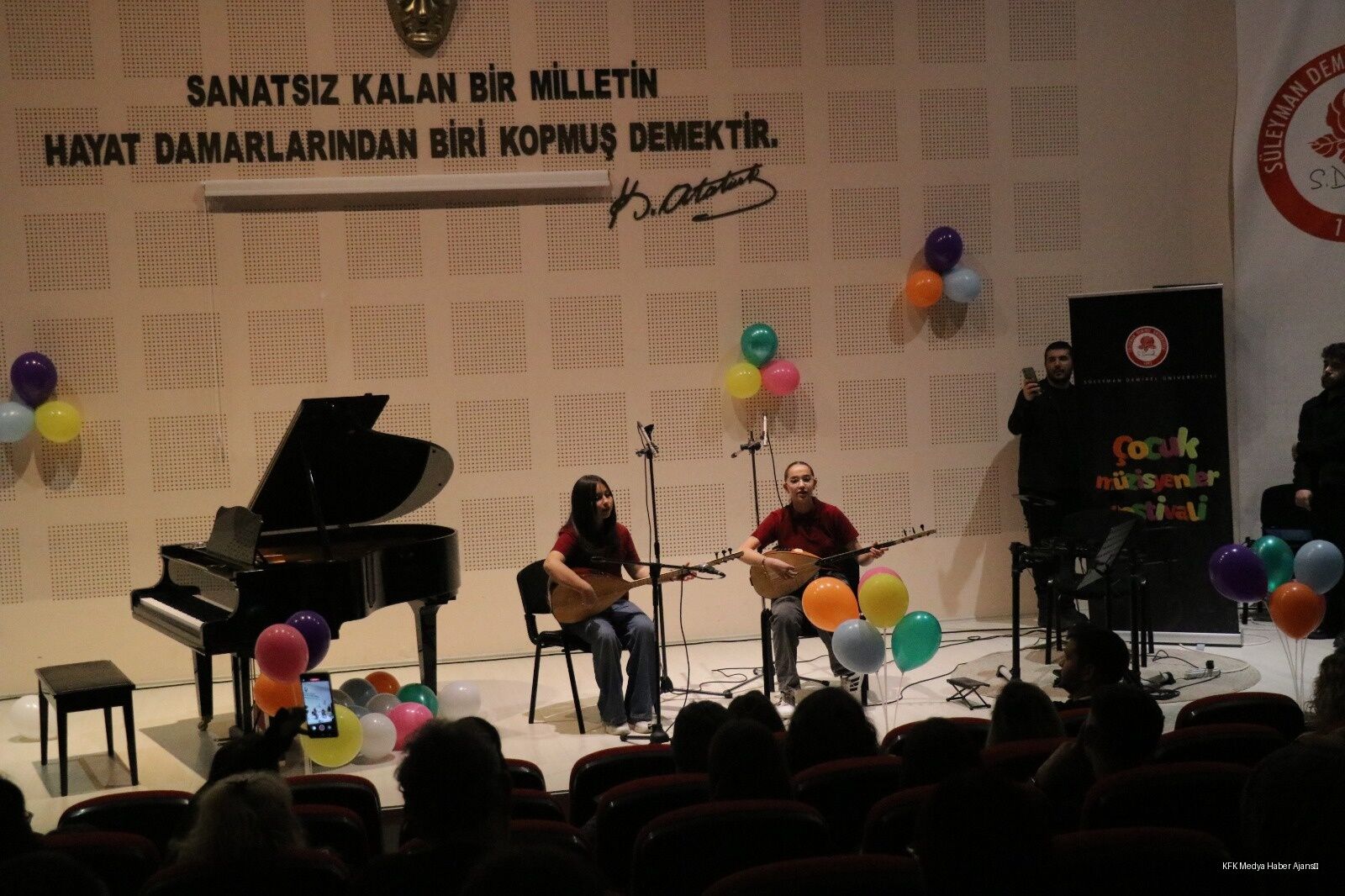 Isparta Da 15 Ilden 800 Cocuk 9