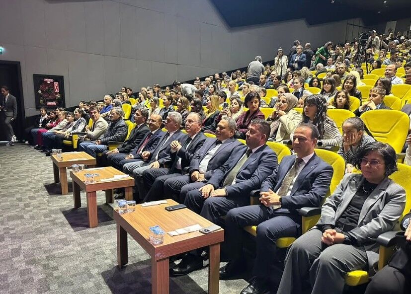 Isparta, Tübi̇tak 2204 B Bölge Finalleri 1