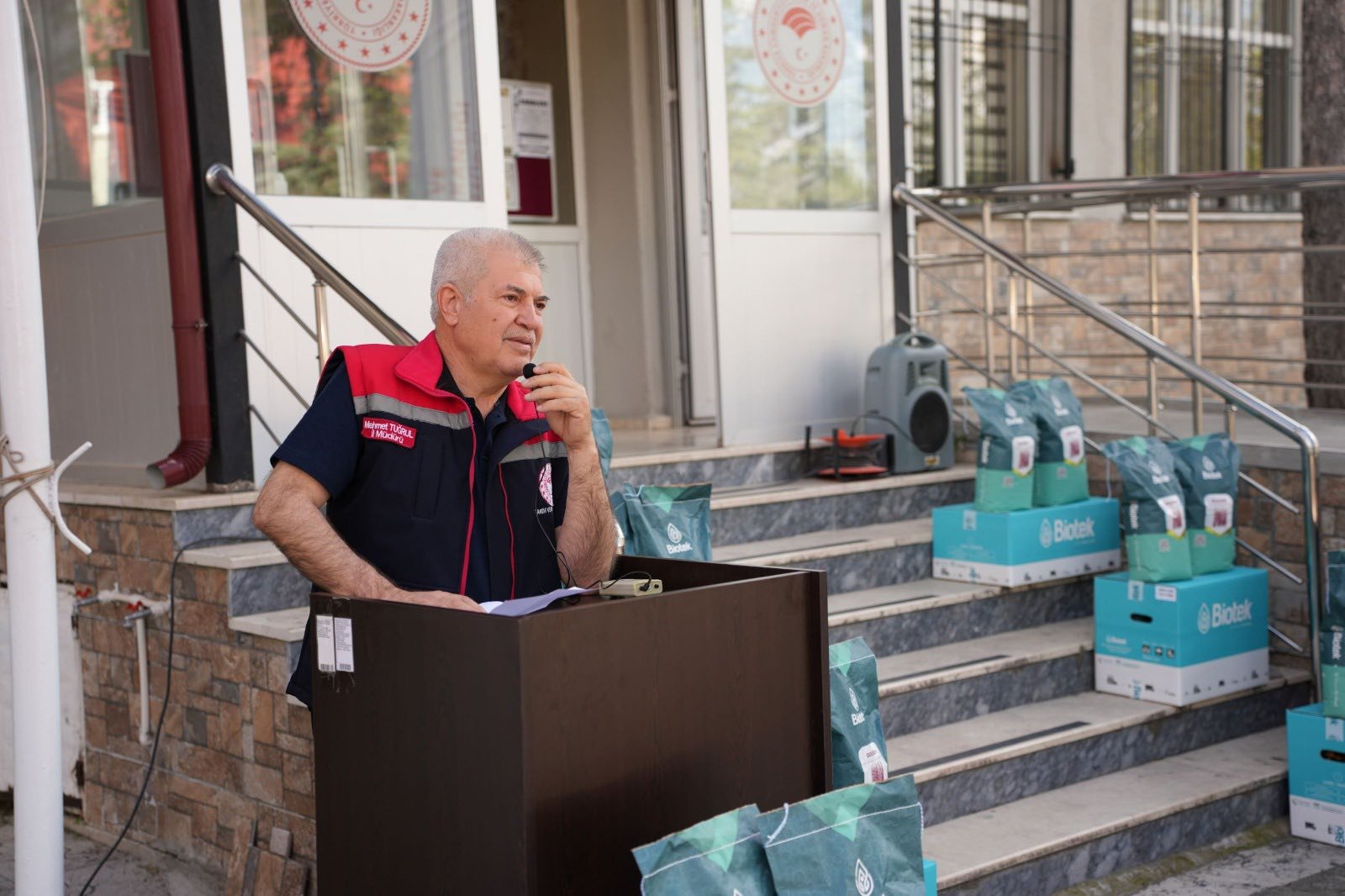 Isparta’da Barbunya Üretimine 2 Milyon Tl’lik Destek (7)