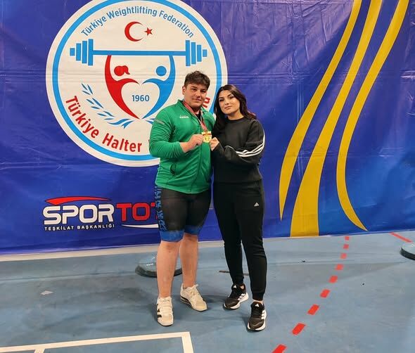 Isparta'nın Genç Devleri Ankara'yı Salladı 3 Türkiye Şampiyonluğu! (6)
