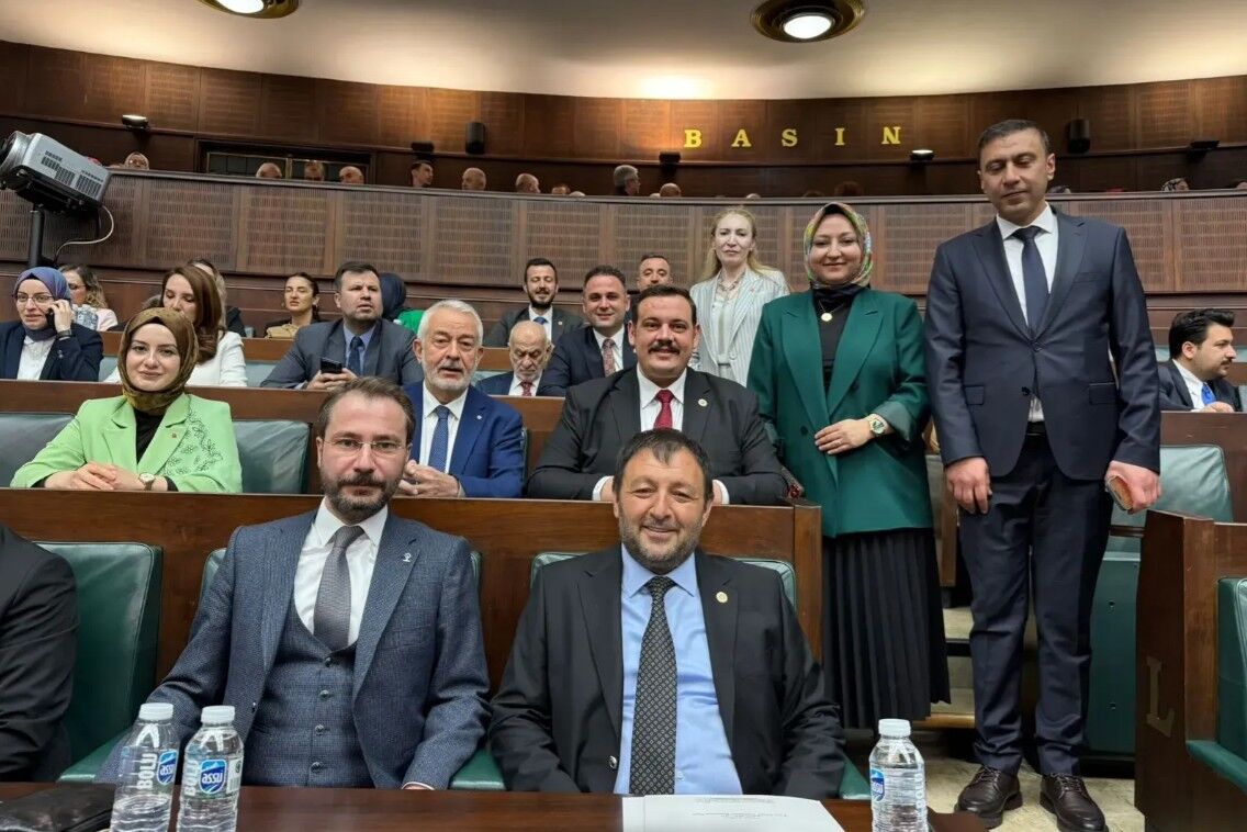 Isparta’nın Yatırımları Ankara Gündeminde