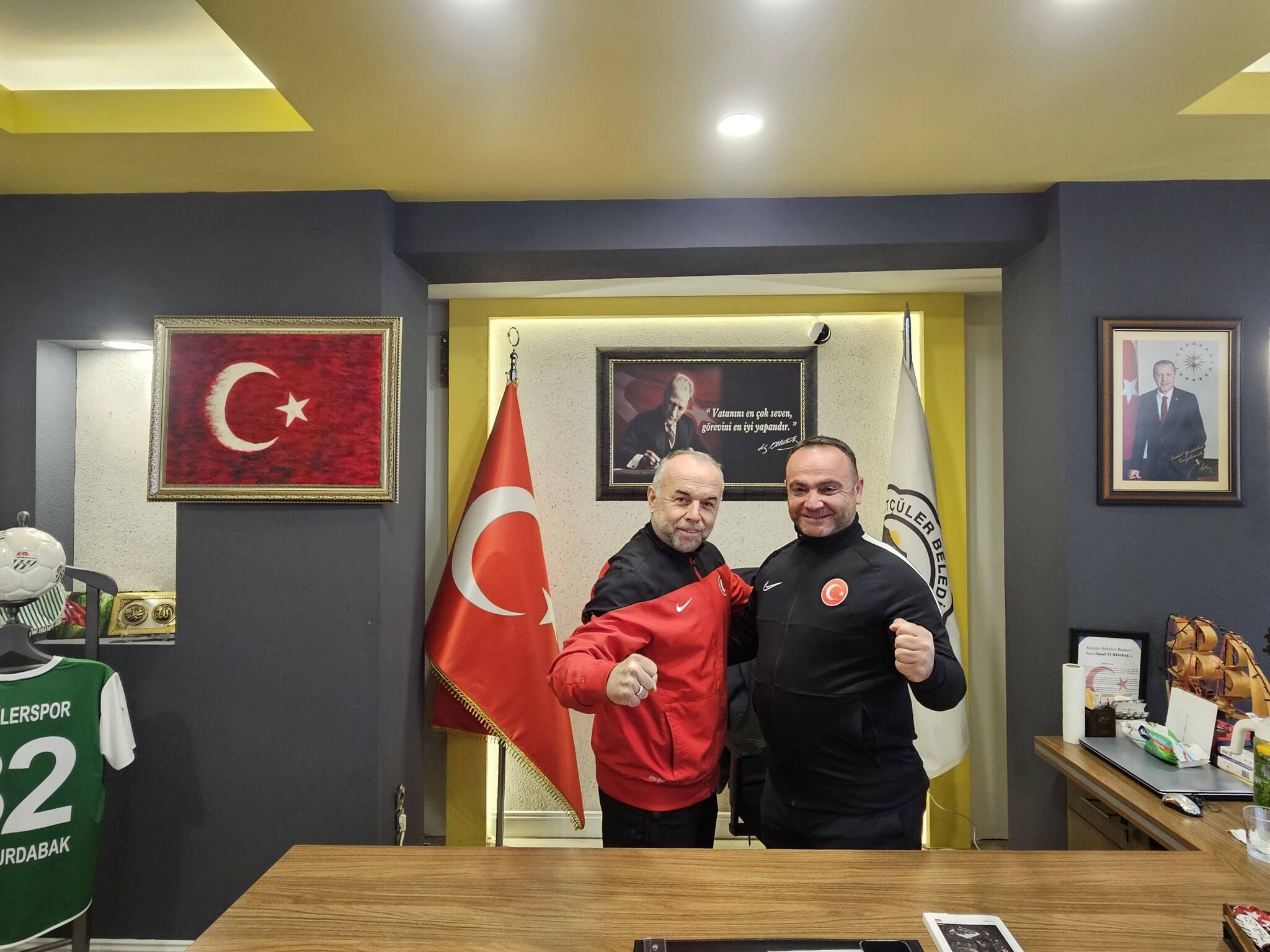 Isparta’yı Gururlandıran Uluslararası Başarı