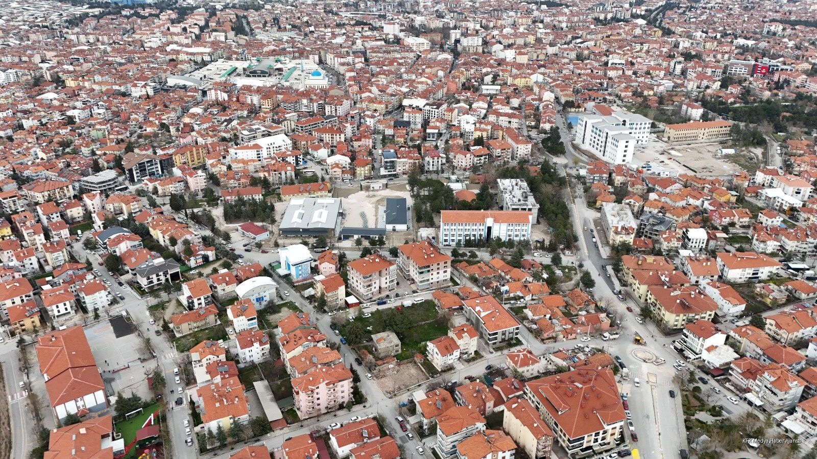 Isubü’de Dönüşüm Başladı Yeni Binalar Bir Bir Hizmete Giriyor (8)