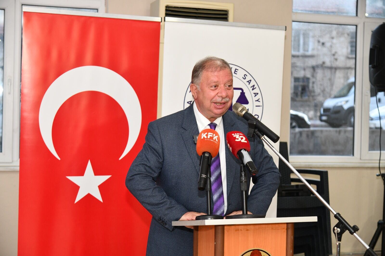 Itso Başkanı Metin Çelik Keçiborlu’da Üyelerle Buluştu (10)