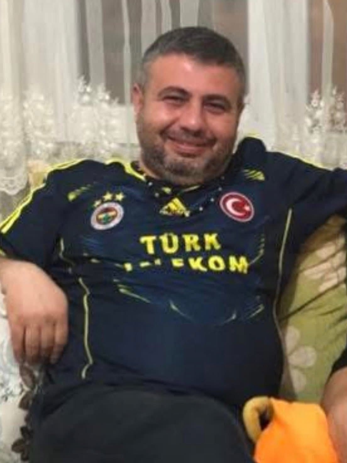 Kalp Krizi Can Aldı Mehmet Budak Vefat Etti