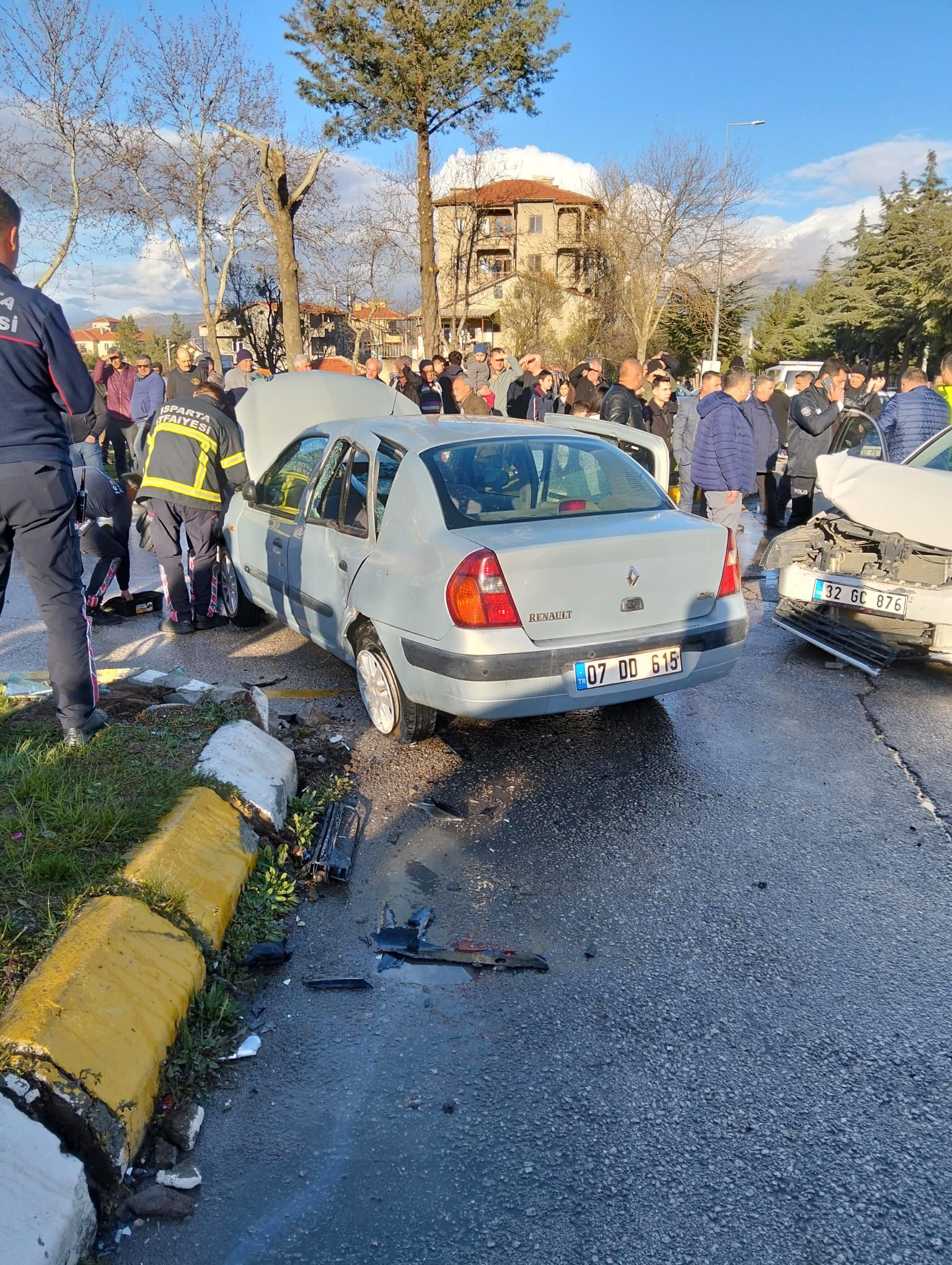 Kaza Ispartdan (3)