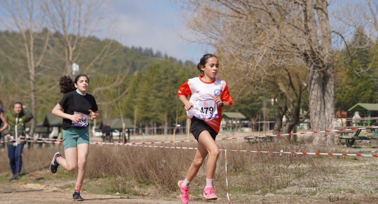 Krosun Kalbi Isparta’da Attı 2