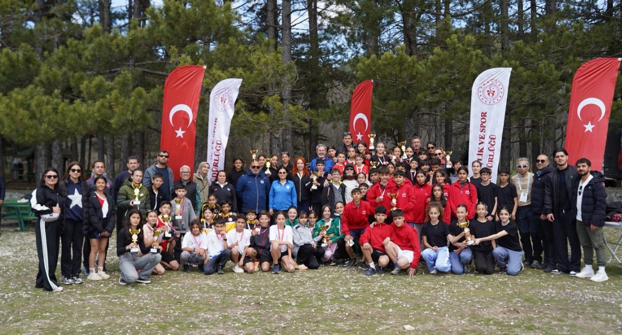 Krosun Kalbi Isparta’da Attı