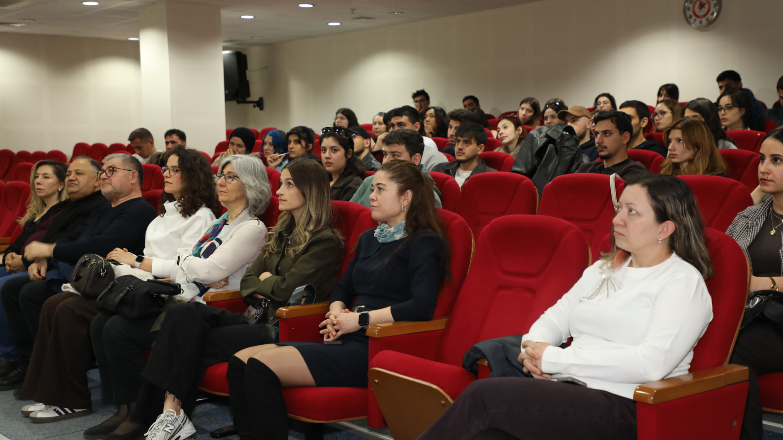 Mimar Adayları Çatıda Uygulamalı Eğitim Aldı (2)-1