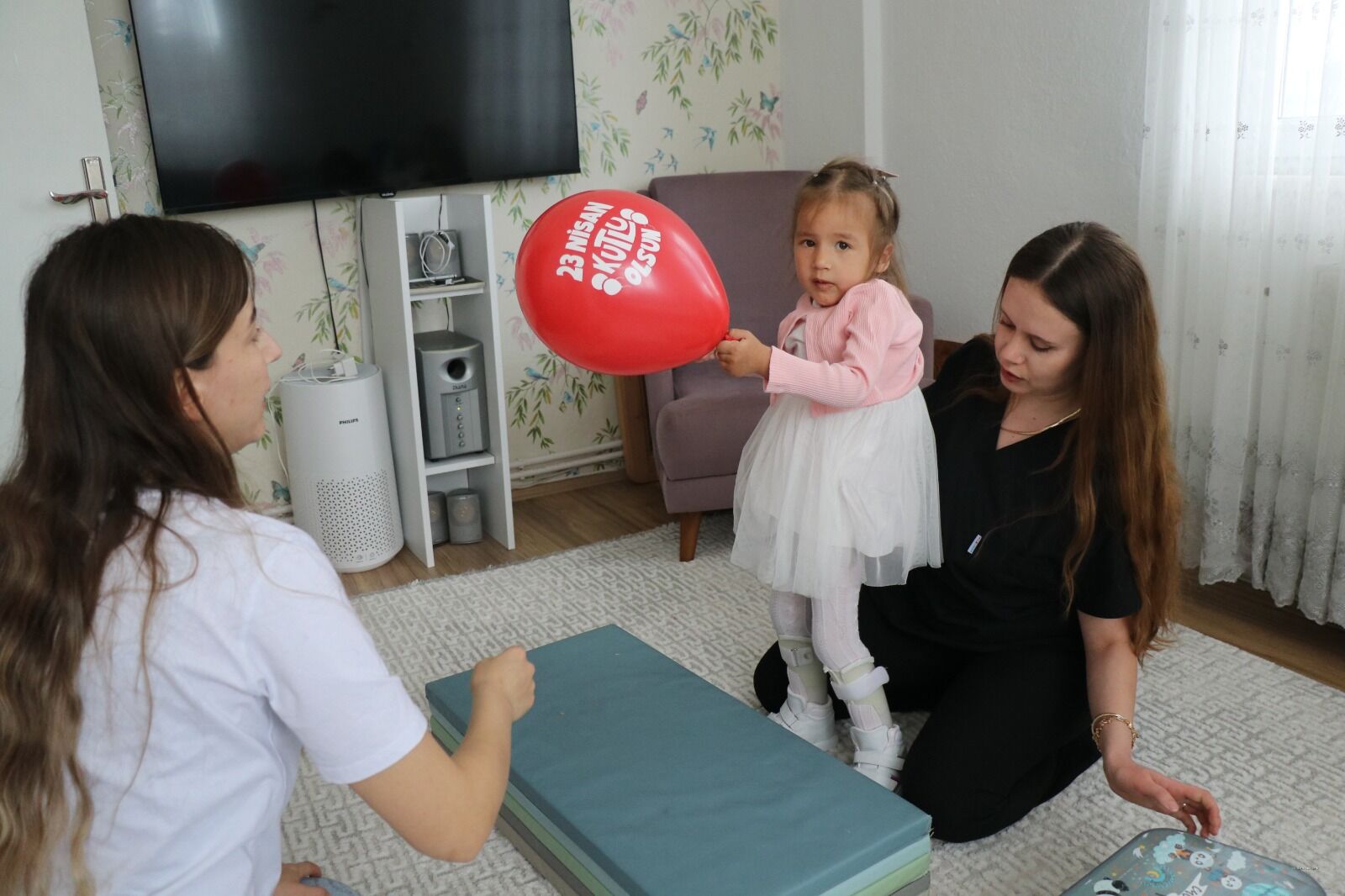 Mucize Bebek Arya Dan 23 Nisan 1 (1)