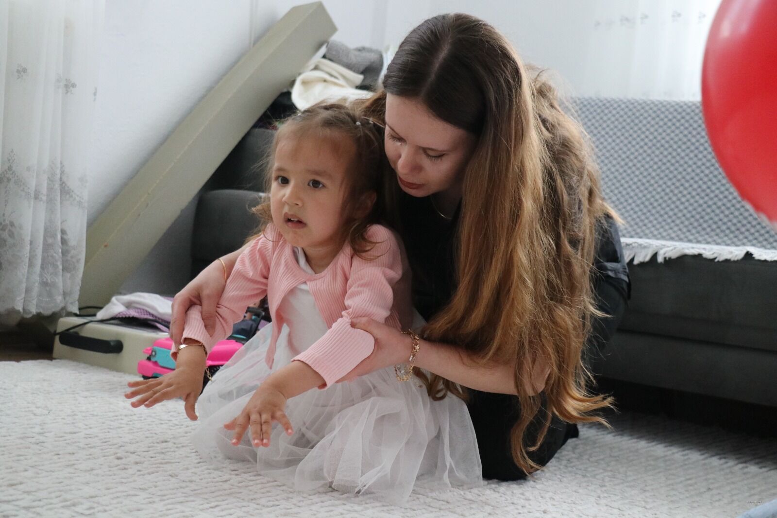 Mucize Bebek Arya Dan 23 Nisan 1 (2)
