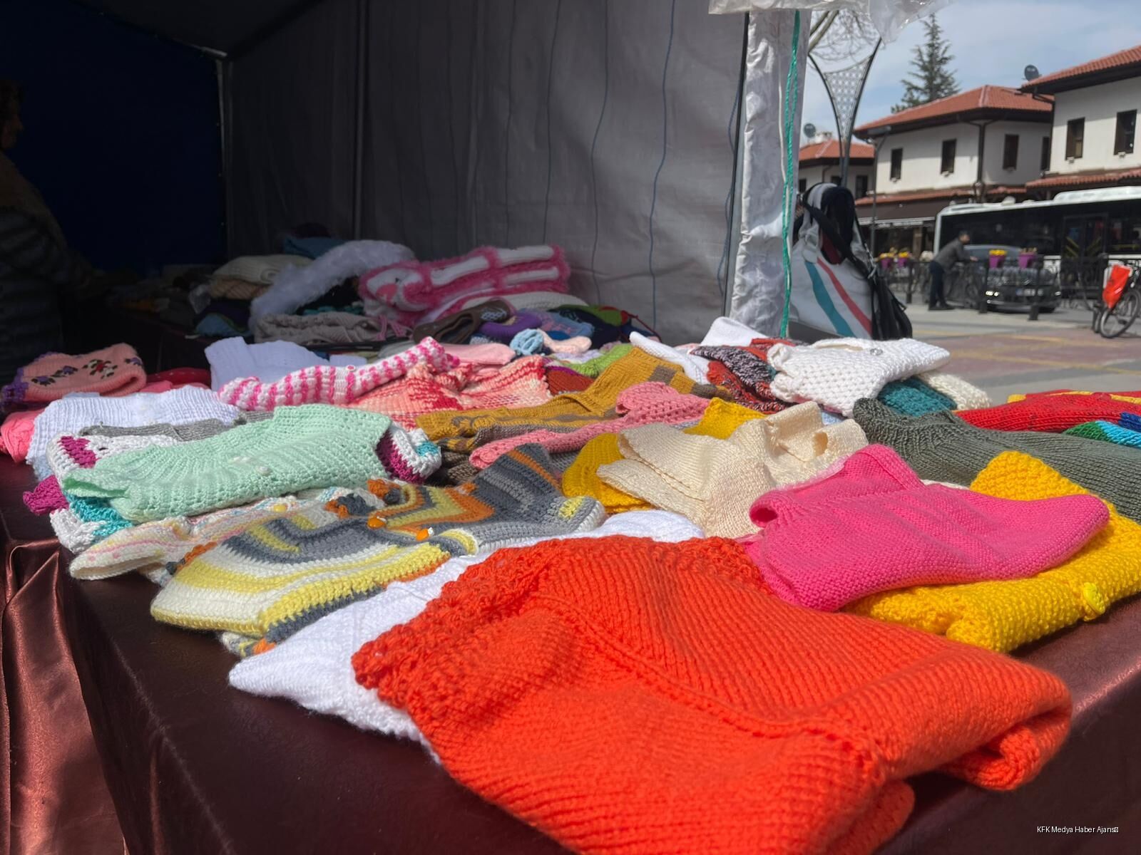 Ozenle Hazirlanan Urunler Fili 7