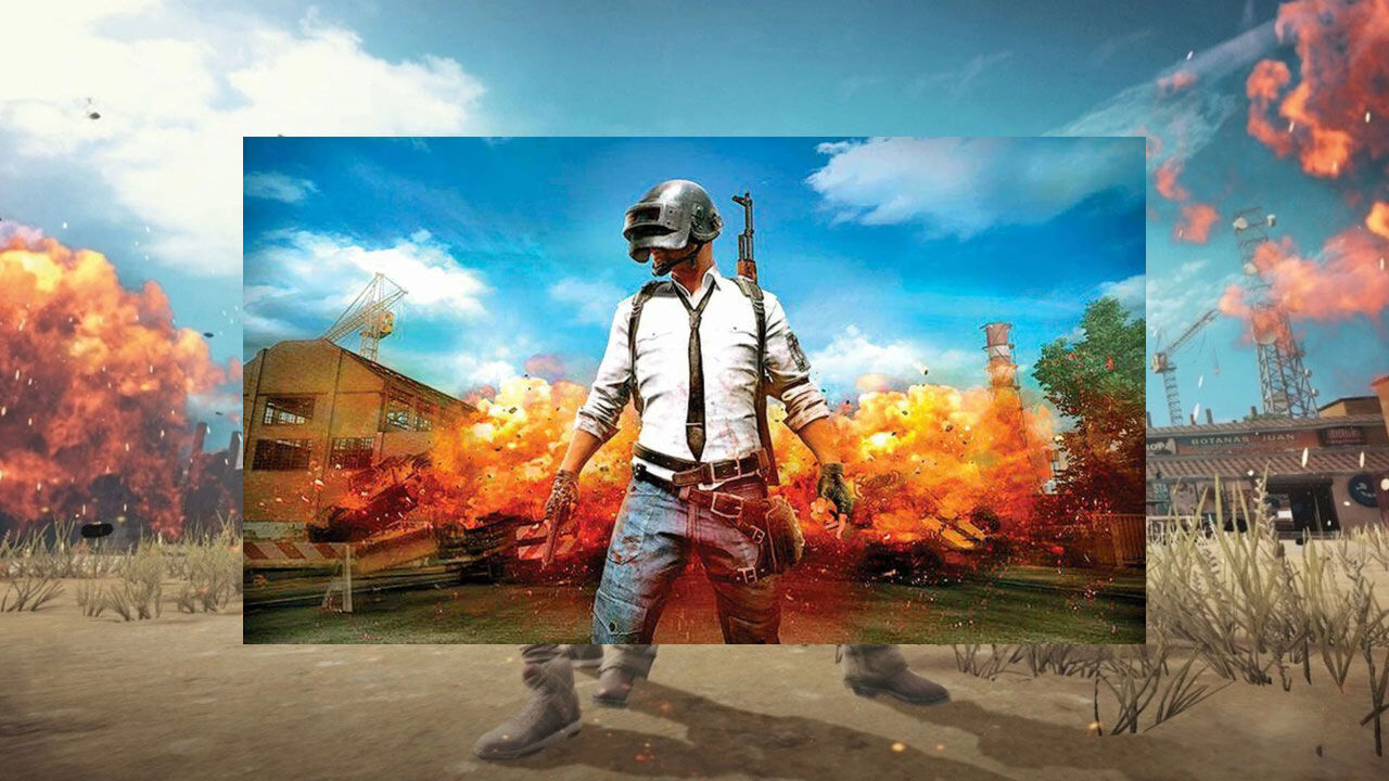 Pubg Mobile Yasaklaniyormu