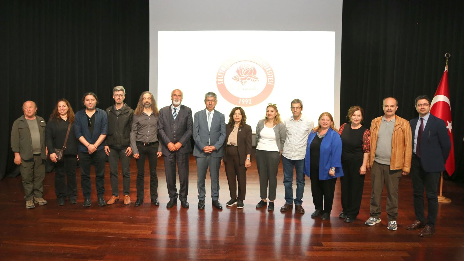 Sdü’de Arkeoloji Sohbetleri İznik Konsili Ve Tarihsel Önemi (3)