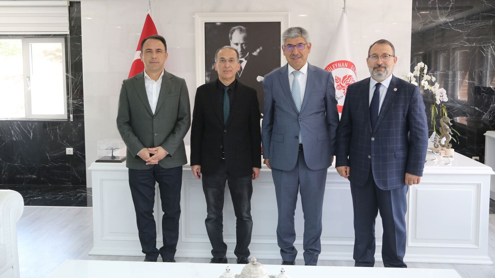 Sdü’de Arkeoloji Sohbetleri İznik Konsili Ve Tarihsel Önemi (4)