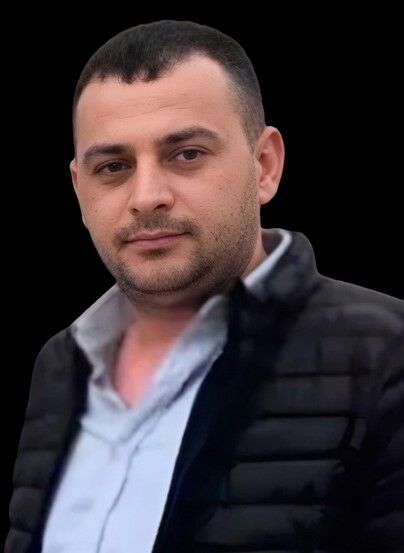 Serkan Dilek Burdur Vefat