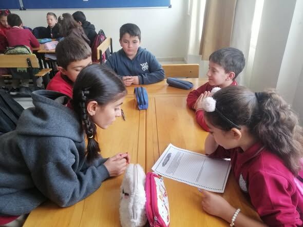 Uluborlu’da ‘Maarifin Kalbinde Çocuk’ Rüzgarı Esiyor (1)