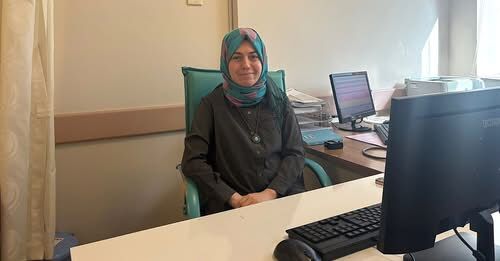 Uzmanı Dr. Fendiye Büşra Abacı