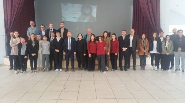 Yalvaç’ta Bilgi Yarışmalarında Şampiyonlar Belli Oldu 1