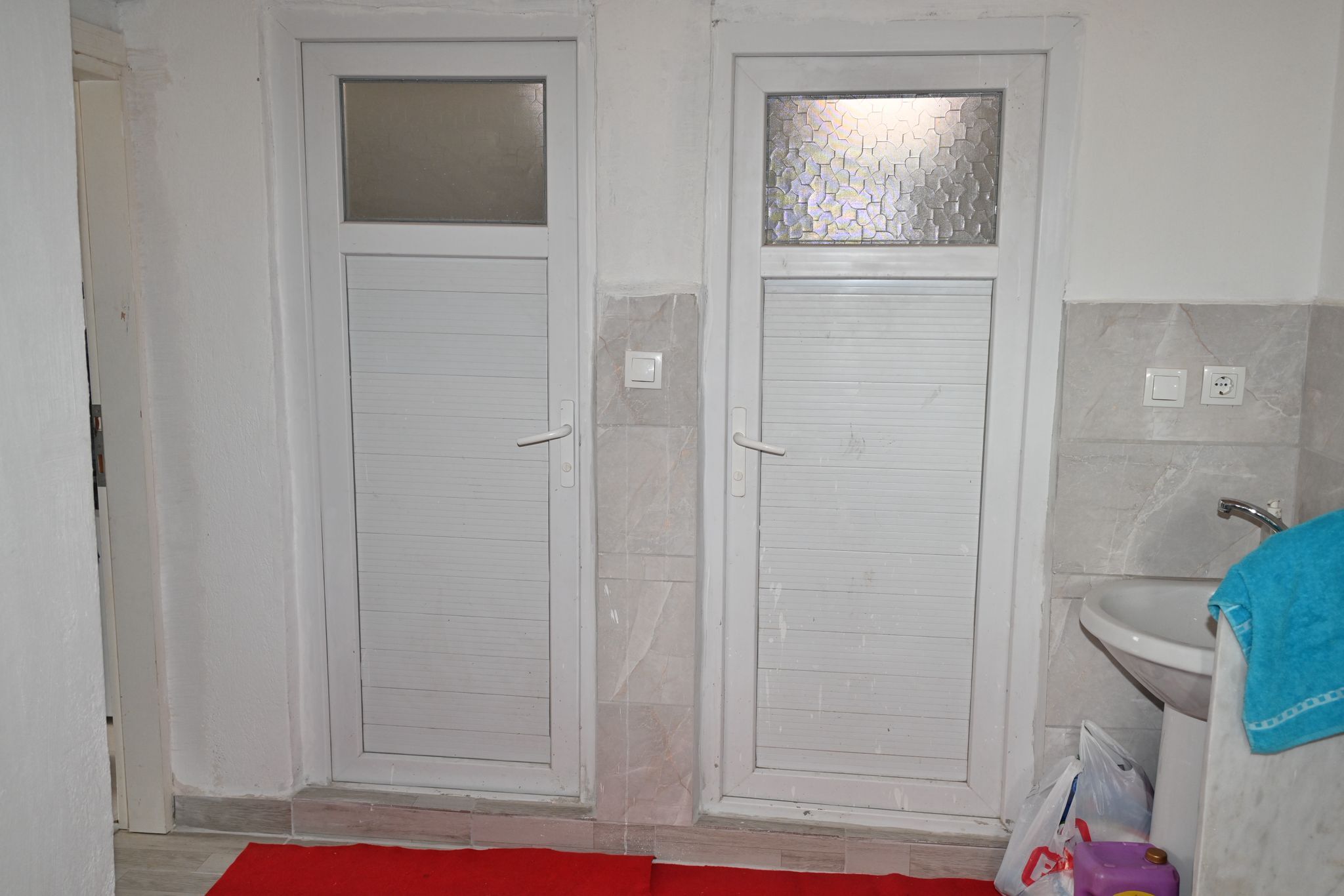Yeniden Evlerine Kavustular (6)