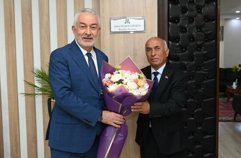 Yerel Yönetimler Gönen İçin Buluştu