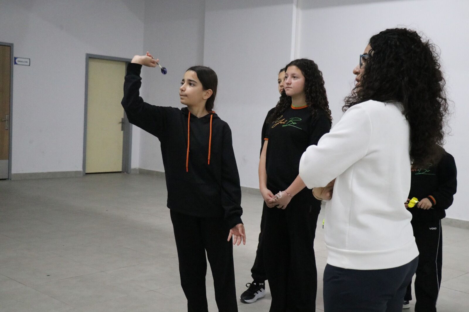 Yurtbir Ortaokulundan Büyük Başarı 3