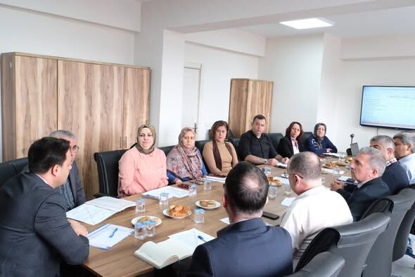 Yurtlarda Hizmet Kalitesini Artırma Çalışmaları Hız Kazandı 1