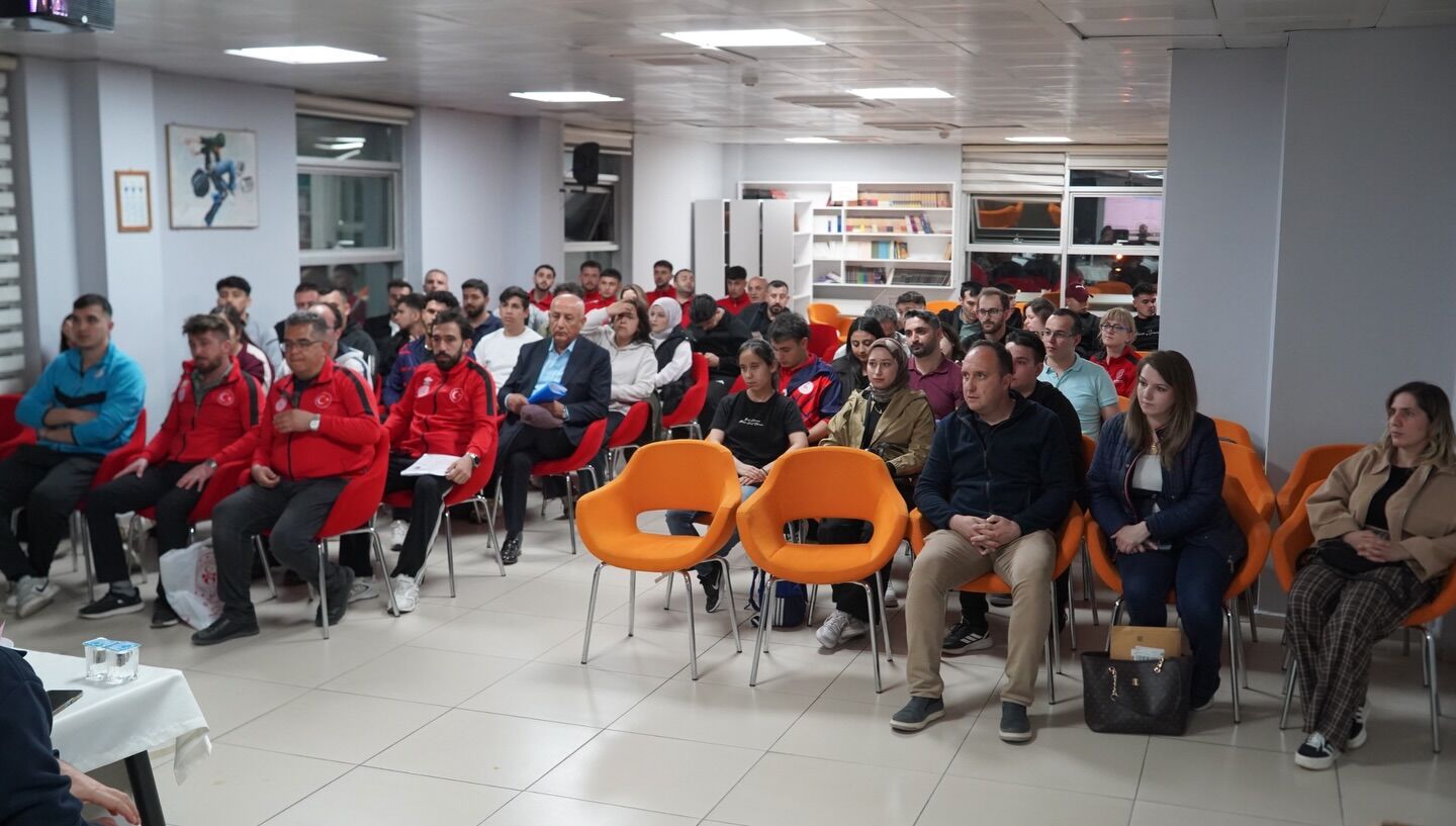 Yurtli̇g Akdeniz Bölge Şampiyonası Isparta’da Başlıyor (3)