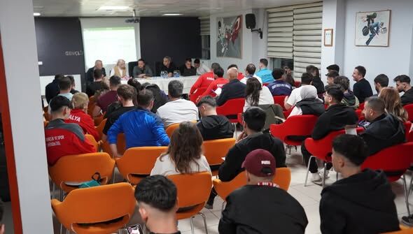 Yurtli̇g Akdeniz Bölge Şampiyonası Isparta’da Başlıyor (4)