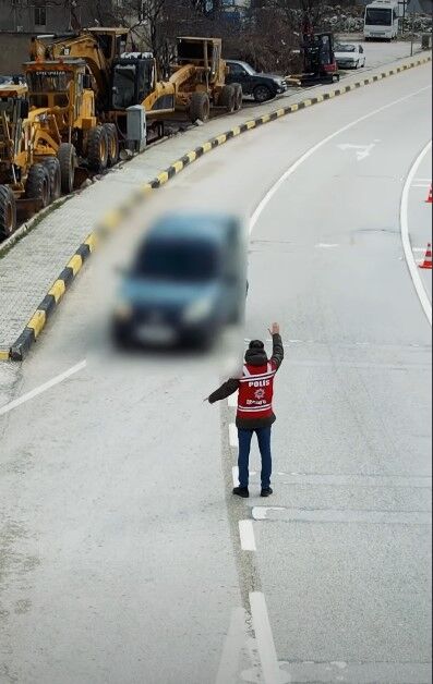 1 Haftada Binlerce Kişi Sorgulandı 31 Aranan Şahıs Yakalandı (2)