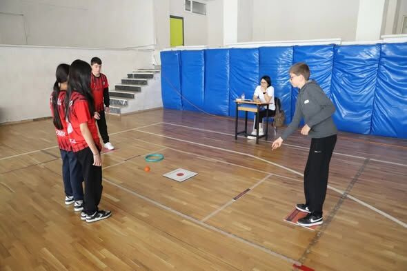 3Hemsball Turnuvası’nda Final Heyecanı Yaşandı (2)