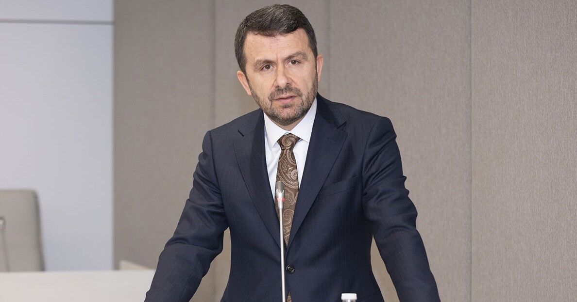 Basın İlan Kurumu Genel Müdürü Çay’dan Bayram Mesajı