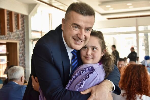 Başkan Özer’den Anlamlı Etkinlik (3)