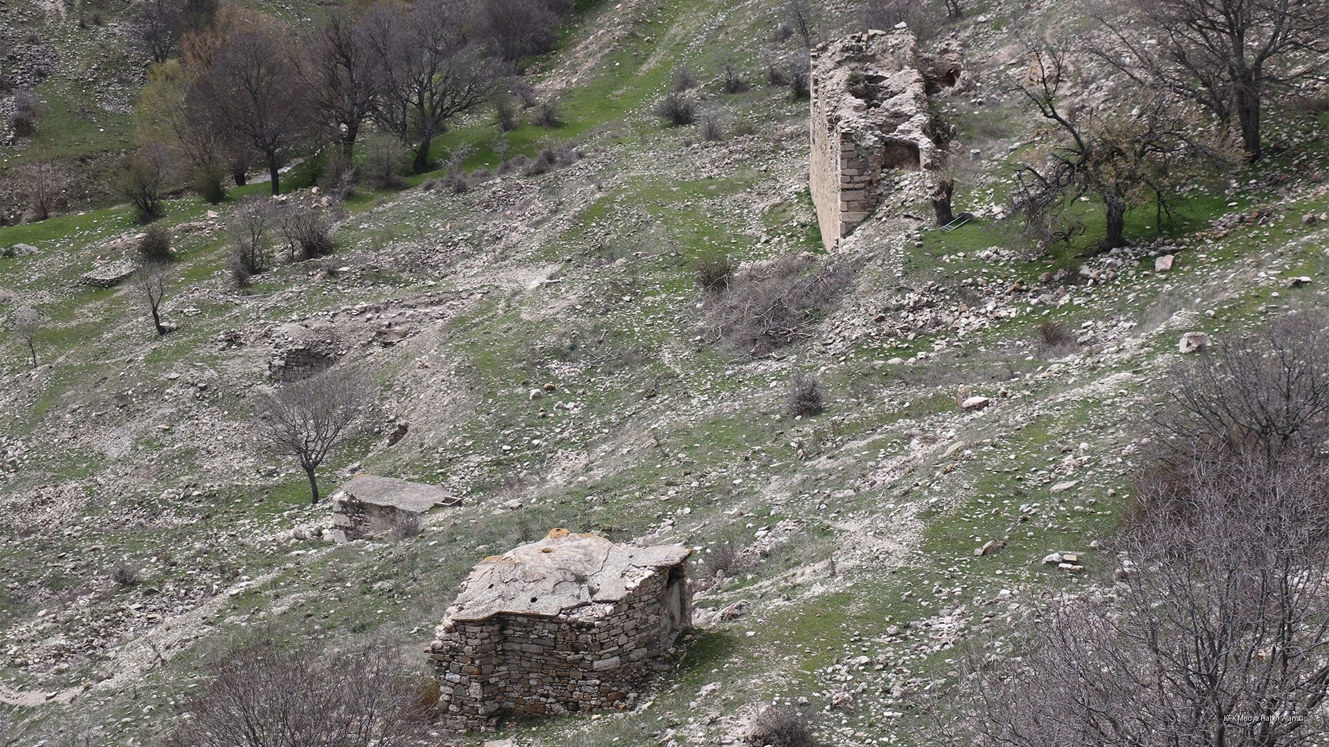 Binlerce Yillik Tarih Bir Arad 2