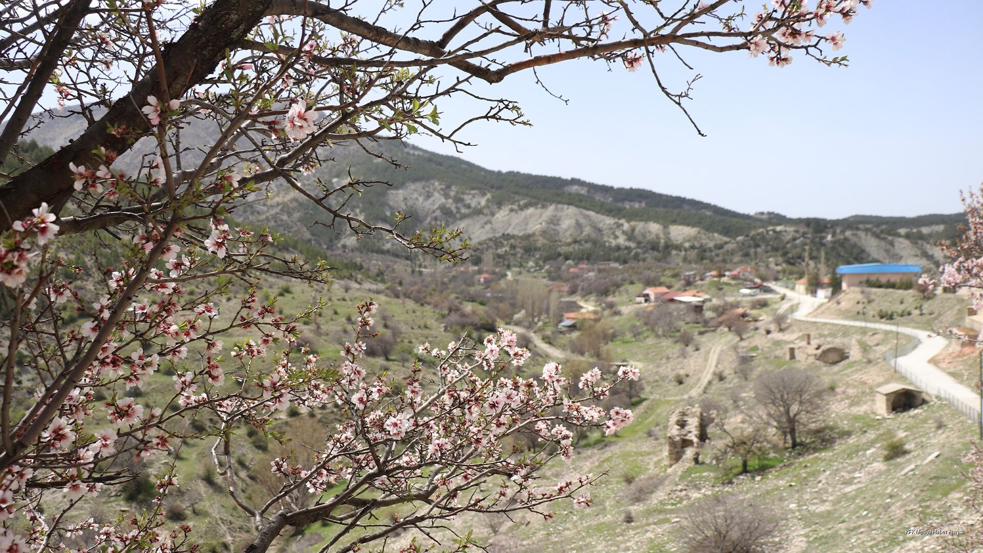 Binlerce Yillik Tarih Bir Arad 3