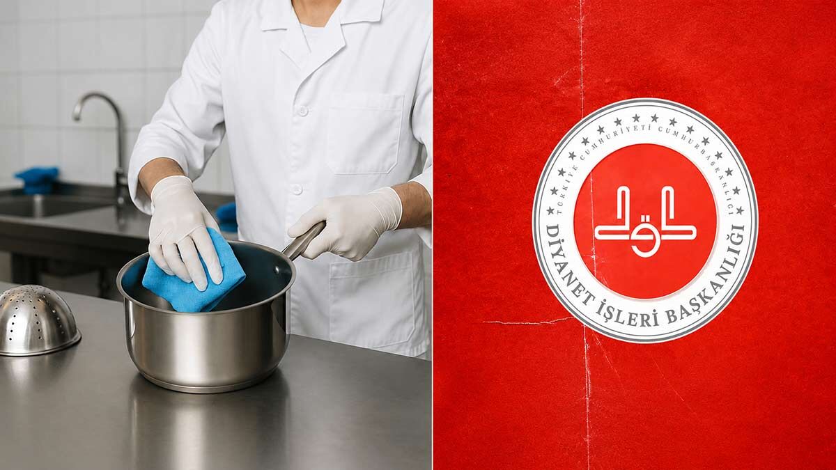 Diyanet Personel Alimi Haberi
