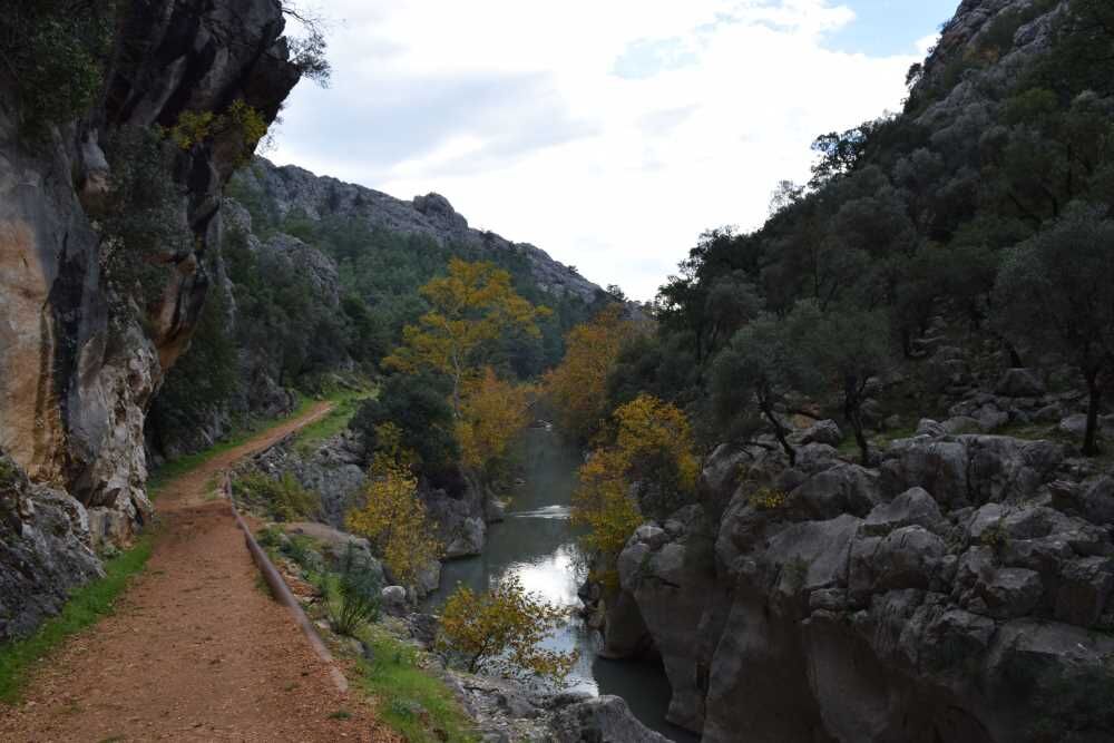 Doganin Kalbinde Siirsel Yolculuk (3)