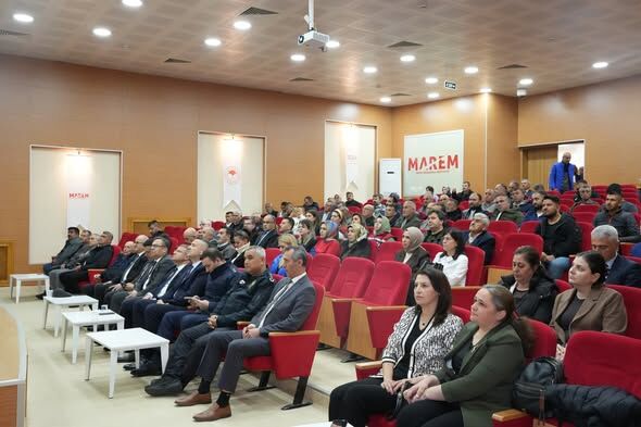 Eğirdir'de Üreticiye Dev Destek 30 Milyon Tl Hibe Fırsatı (2)