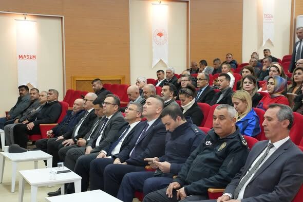 Eğirdir'de Üreticiye Dev Destek 30 Milyon Tl Hibe Fırsatı (3)
