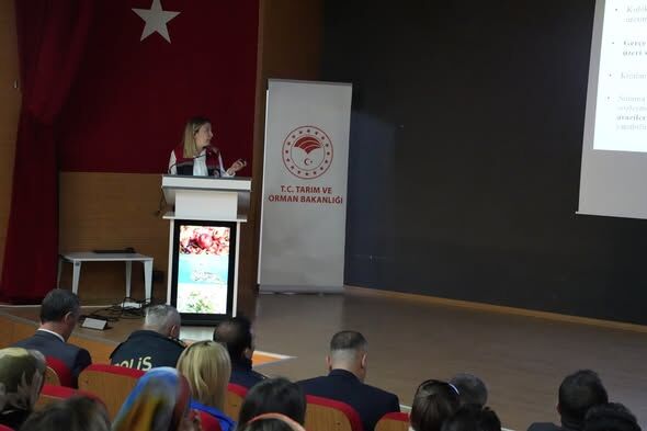 Eğirdir'de Üreticiye Dev Destek 30 Milyon Tl Hibe Fırsatı (5)