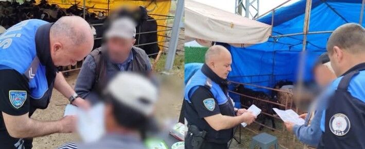 Emniyetten Toplum Destekli Polislik Faaliyeti